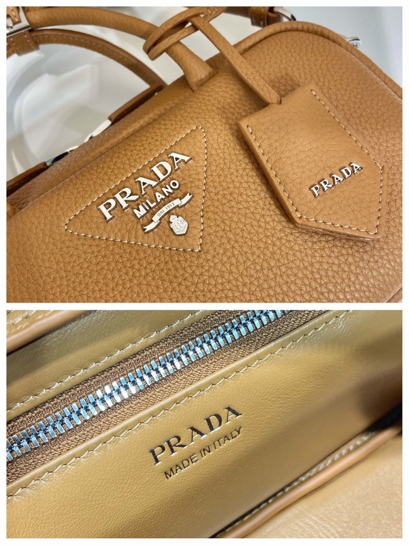 Prada Top Handle Bags